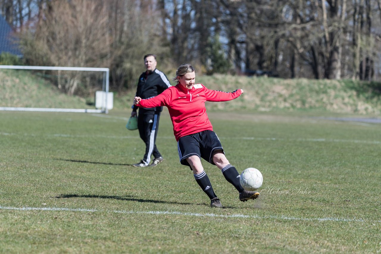 Bild 77 - F SG Daenisch Muessen - SV Boostedt : Ergebnis: 0:2